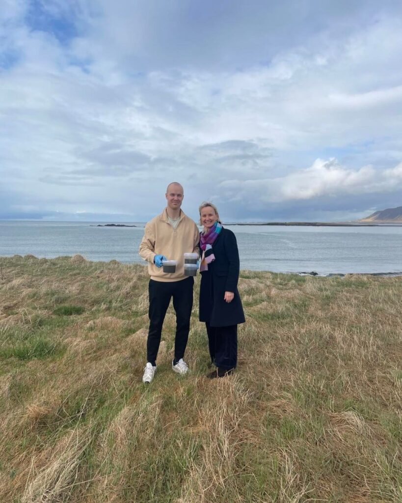 What’s the status of Terraforming LIFE?